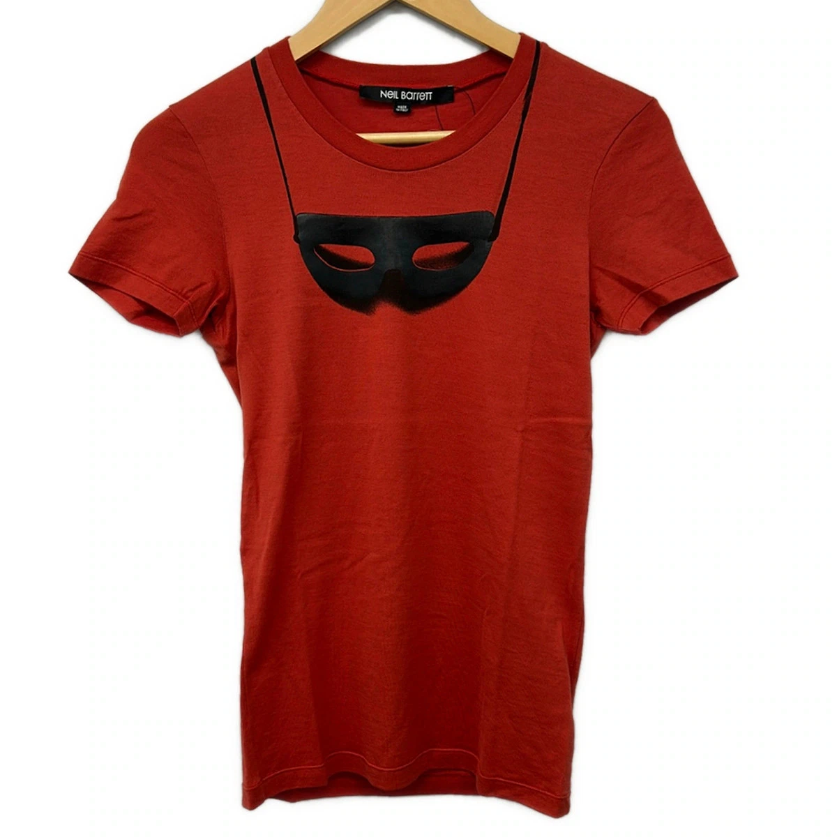 25+ Neil Barrett Men's T-Shirts for sale | Updated Sep 2026