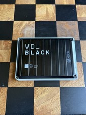 Western Digital Xbox One S 2TB Storage Expansion Card