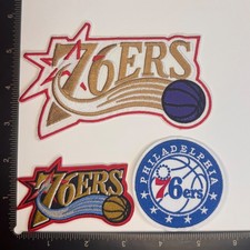 Philadelphia 76ers Collecting and Fan Guide 7