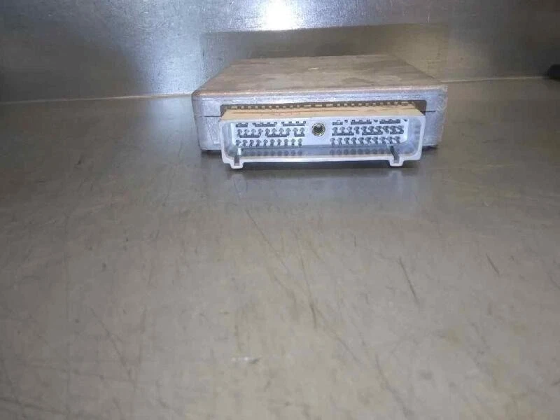 92BB12A650HA centralina motore per FORD SIERRA BERLINA 2.0 1987 4027921 - Immagine 4 di 4