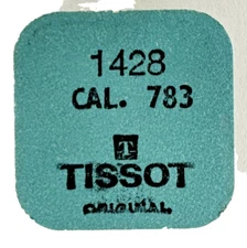 TISSOT 783-1428 For Spare Parts (Per Piece)