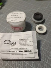 Lifestream Water Systems MDM Inc. E9-E-C Impenatra Seal PN: 1000.0422 M1010023