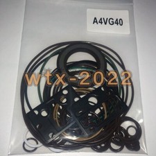 1PCS NEW FOR A4VG40 Hydraulic Pump Repair Kit
