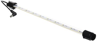 Aqueon Day LED Aquarium Lamp, Size 20, White Standard Packaging