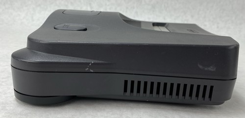 Nintendo NUS-001 64 Video Game Console + PSU + AV Cable + Controller Bundle - Picture 5 of 13