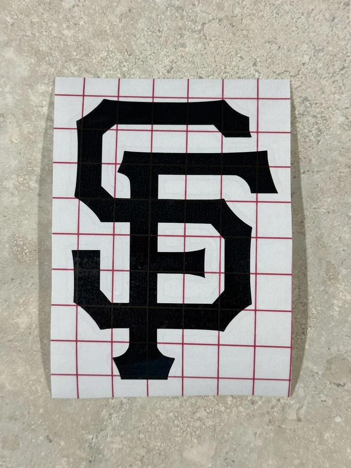 San Francisco Giants World Series Magnets * Front Page Newspaper * Free Sticker - Image 3 of 4