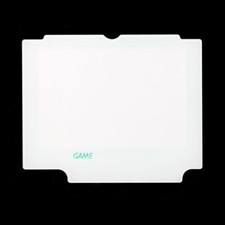Game Boy Advance SP IPS Tempered Glass Screen Lens