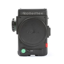 Rollei Rolleiflex 6001 Professional + Excellent (267216)