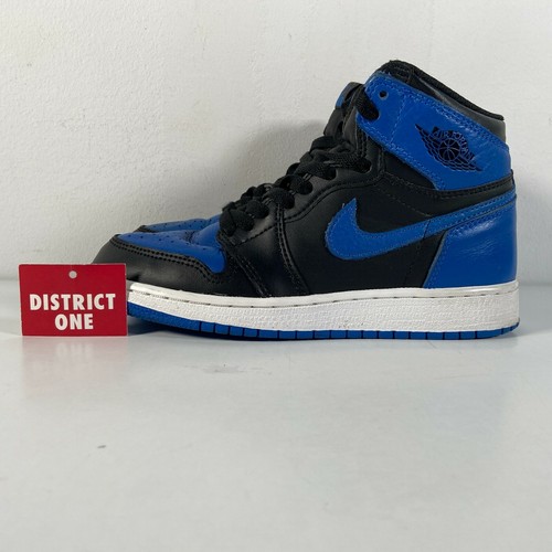 Air Jordan 1 Retro High OG BG 'Royal 