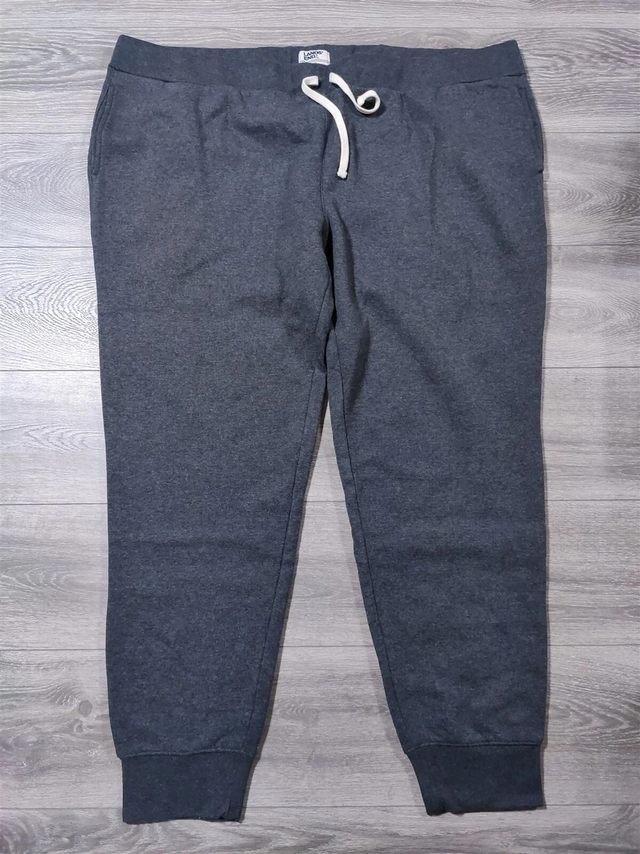 Lands end online mens lounge pants