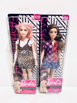 barbie fashionistas 12