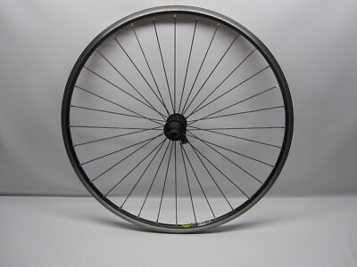 SPECIALIZED 100x9 MAVIC X222 RIM BRAKE 26