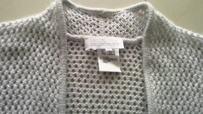 ESCADA MARGARETHA LEY  Pullover 38% Schurwolle 20% Mohair Gr.36 38 Oversize