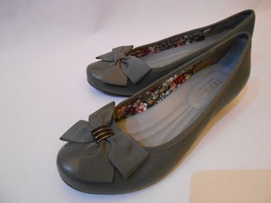 pansy comfort shoes