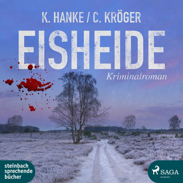 Thumbnail - Eisheide Claudia Kröger - Hörbuch