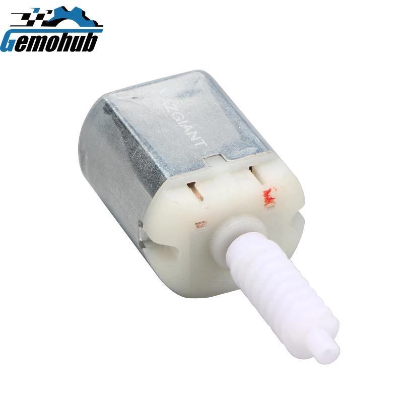 Door Lock Actuator Motor Repair For Chevrolet Menlo Chevrolet Orlando Opel Monza — 第 4/4 张图片