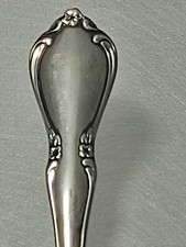 Oneida Deluxe Chateau flatware your choice of piece or 30 PC set serv 4