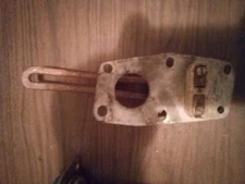 New J Jebs Mfg. Diesel Engine Block Heater for Cummins 855 Series Engine