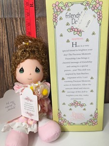 applause precious moments dolls