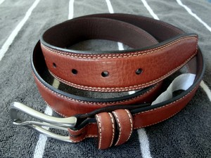 composite belt buckle