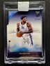 2023-24 Topps Three Basketball #95 Joel Embiid 43/49