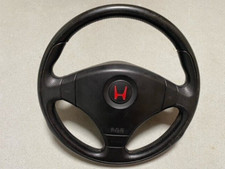 Honda Accord Type R Srs Momo Steering Wheel - Civic Ek9 Integra Dc2