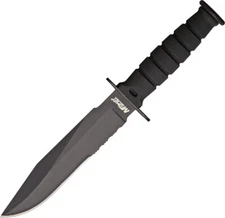 New MTech Kabai Fixed Blade MT632CB