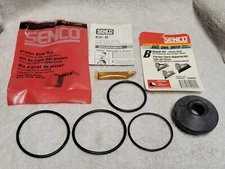 Senco YK0026 Repair Kit B For SN3, SN4, SN70 - New Old Stock