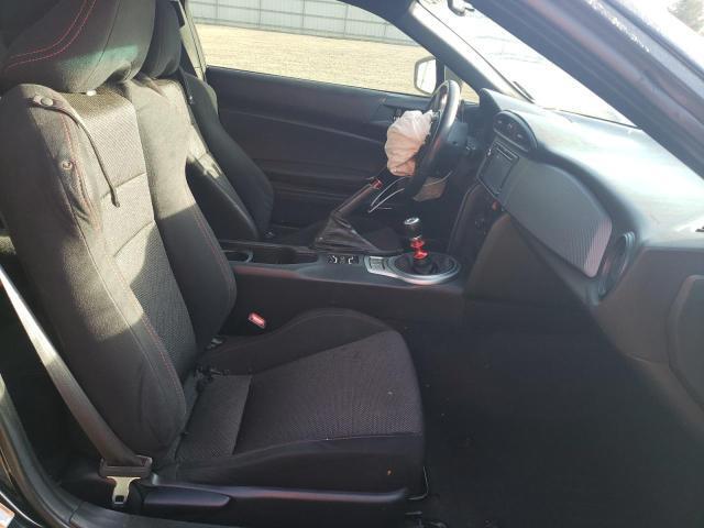 2015 Subaru BR-Z Manual Transmission Assembly OEM 2.0L Black 120K Miles