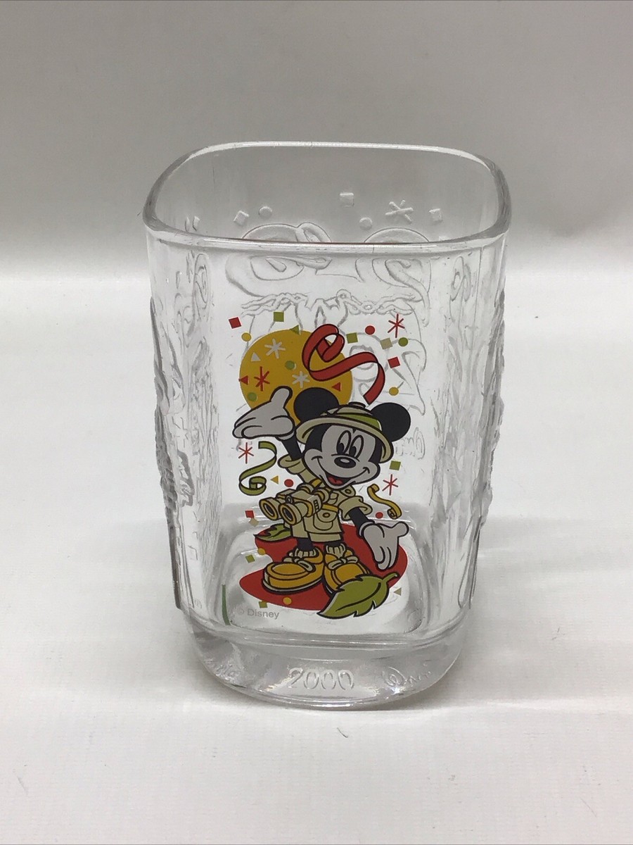 2000 Millennial Walt Disney World Commemorative Watch and