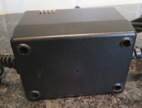 Pitney Bowes A82412DB 24V 1.2A Power Supply/Lead Working - Picture 9 of 10