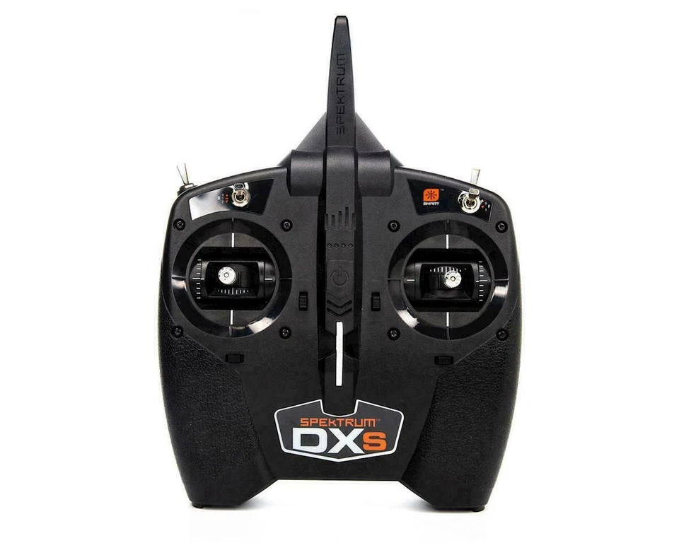 Spektrum RC DXS 7-Channel DSMX RC Transmitter (Transmitter Only) SPMR1010 - Image 2 of 4