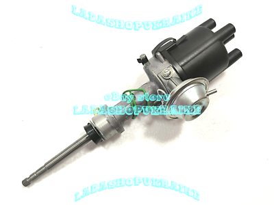 Arnés De Encendido Electrónico LADA 2101 2106 2107 Contactless Ignition Harness