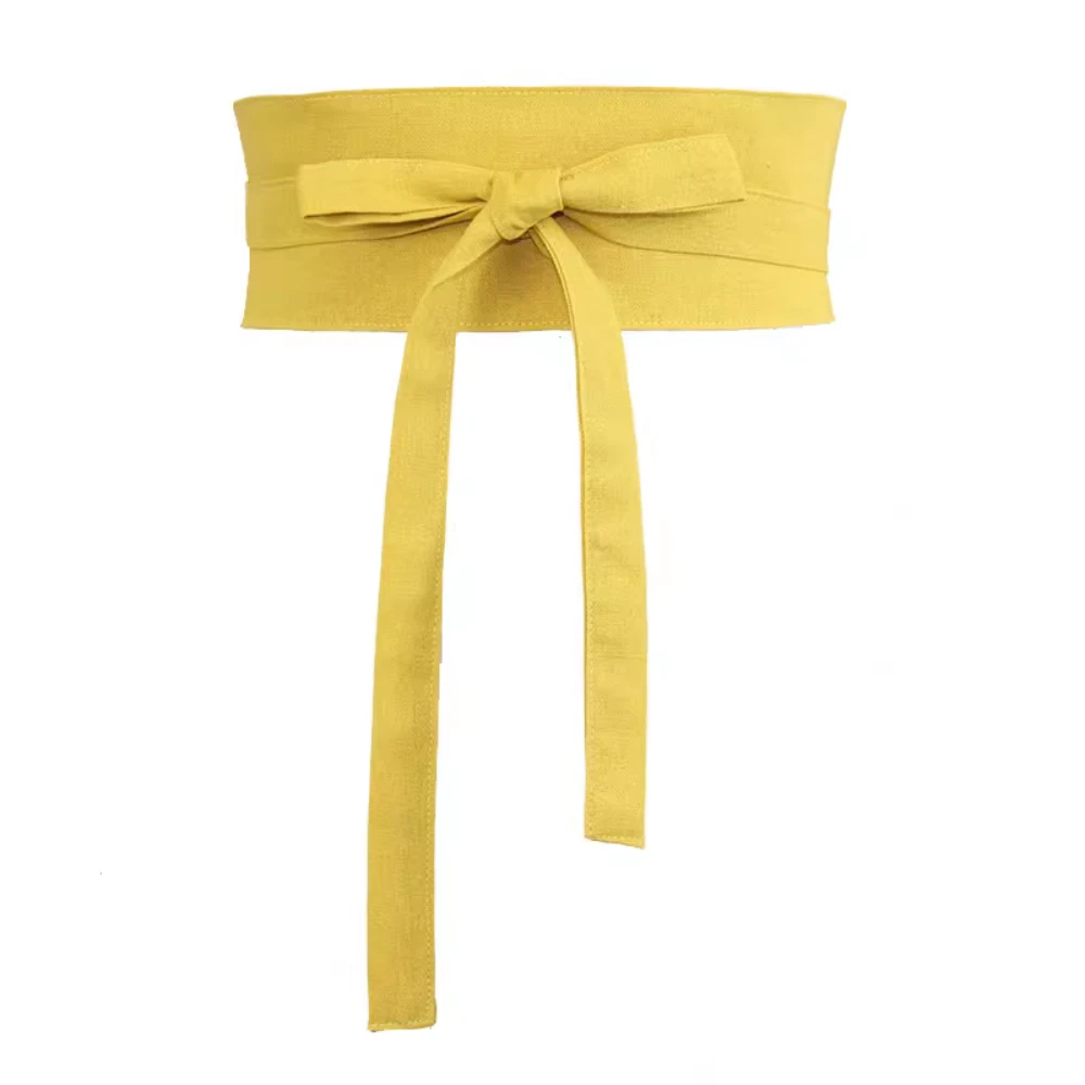 Obi, cintura da geisha giapponese - Vestiti