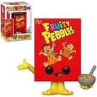 BOX DAMAGED Funko Pop! Ad Icons: Post - Fruity Pebbles Cereal Box #108 #56217