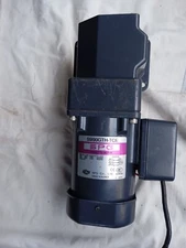 SPG INDUCTIONMOTOR Model. S9190GTH-TCE