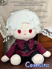 Love and deepspace Sylus For 40cm Doll Clothing Clothes Outfits Dress up