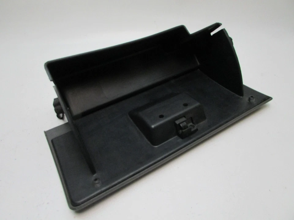 Porta-luvas Sable 2008 2009 painel compartimento de armazenamento tampa alça de trava fabricante de equipamento original - Imagem 2 de 4