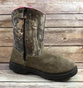 academy waterproof boots