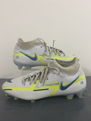 Nike Phantom GT2 Progress Pack Fußballschuhe Größe UK 8 - EU 42,5