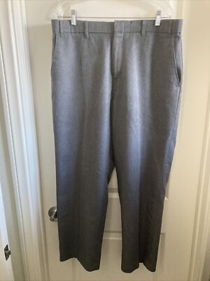 VTG 80s Levis Action Slacks Pants Mens 38x28.5 Relaxed Tapered