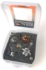 Spare Bulb Kit For Citroen Dispatch Van Camper Motorhome High Quality 1995-2024*