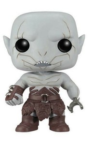the hobbit funko pop