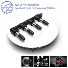 AZ IGNITION COIL PACK 6 PIN FOR OPEL VAUXHALL MFPC20VA