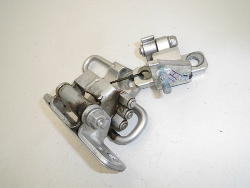 Original VW Phaeton 3D Türschanier Tür Schanier Hinten Links