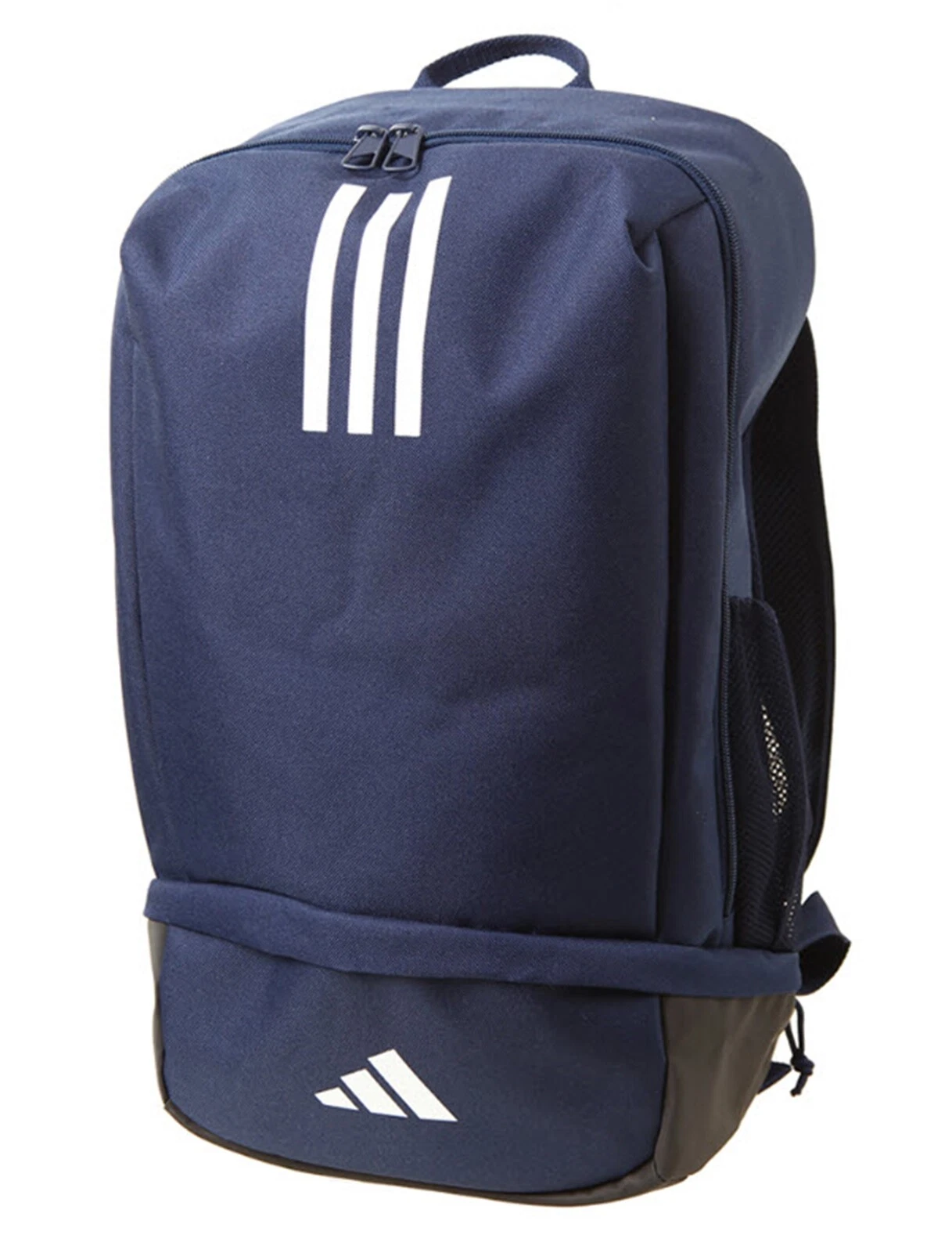 Adidas Unisex Tiro L Backpack Bags Sports Navy School Casual Travel Bag IB8646