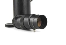 PENTACON lens  4 / 200 Telephoto Mount M42  Germany
