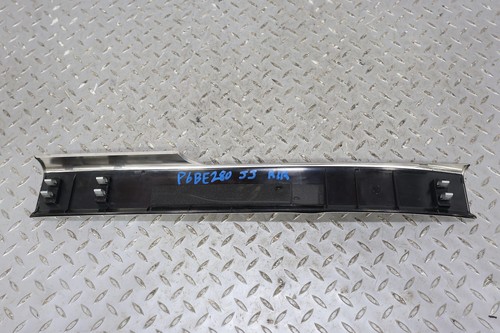 Juego de 4 placas de entrada de aluminio Bentley Flying Spur 06-12 (ver notas) - Imagen 5 de 24