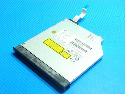 HP Notebook 15-d017cl 15.6'' Genuine Super Multi DVD-RW Burner Drive GU90N