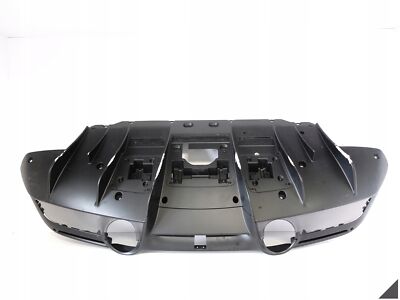 FERRARI F8 TRIBUTO Bj.19- F142MFL Stoßstange Diffusor Spoiler Hinten